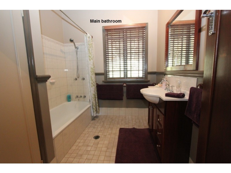 48 Webster Street, Kingaroy QLD 4610