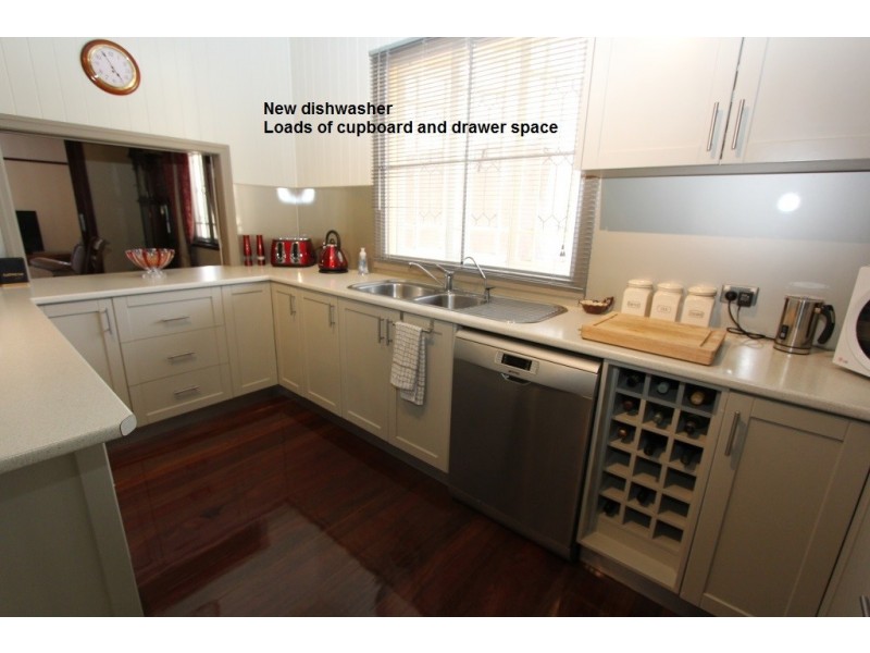 48 Webster Street, Kingaroy QLD 4610