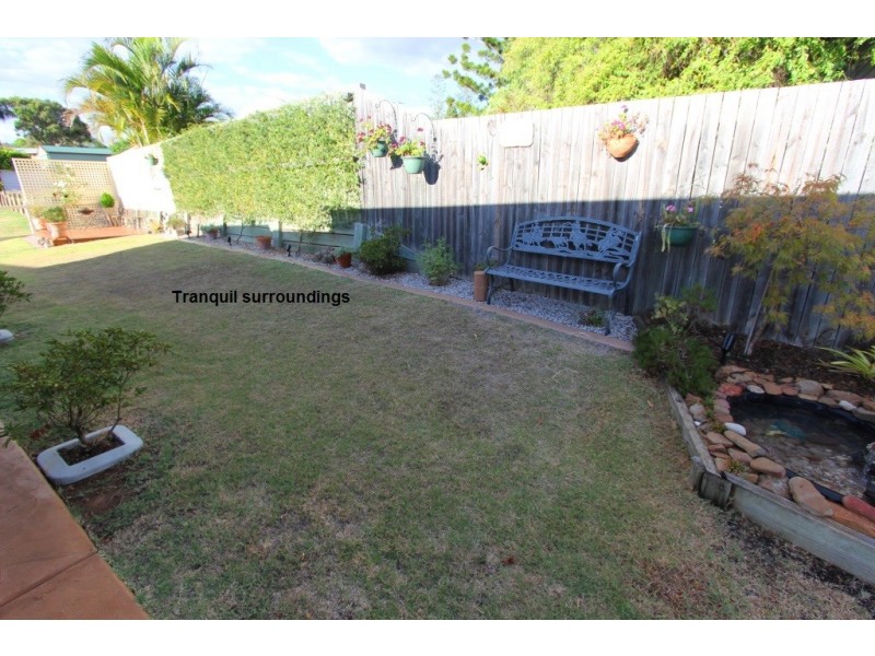 48 Webster Street, Kingaroy QLD 4610