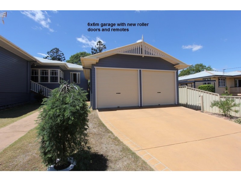 48 Webster Street, Kingaroy QLD 4610