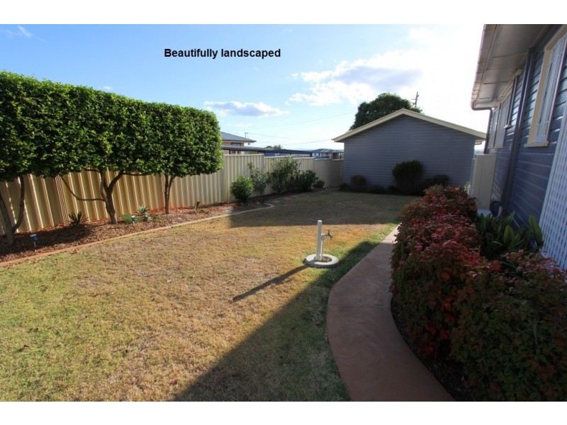 48 Webster Street, Kingaroy QLD 4610