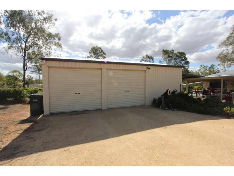 75 Hines Rd, Wondai QLD 4606