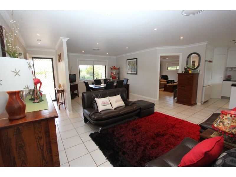 75 Hines Rd, Wondai QLD 4606