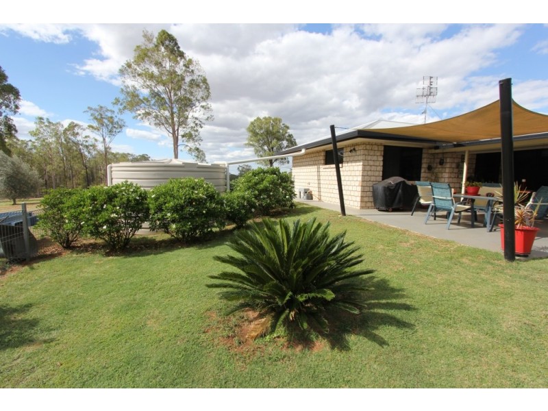 75 Hines Rd, Wondai QLD 4606