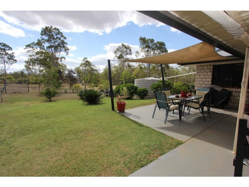 75 Hines Rd, Wondai QLD 4606