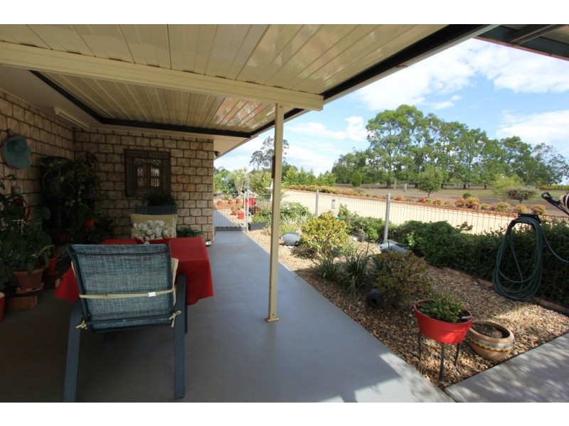 75 Hines Rd, Wondai QLD 4606