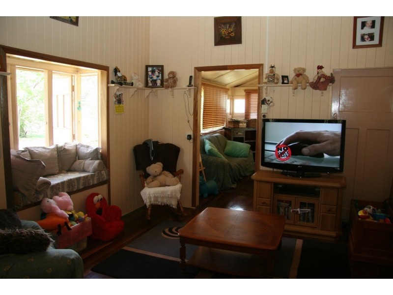 Kingaroy QLD 4610