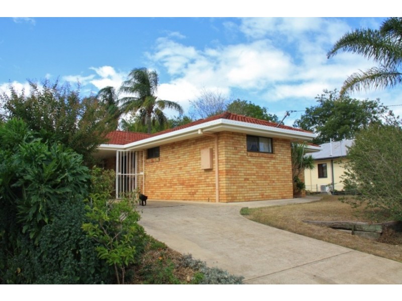 32 Fitzroy Street, Kingaroy QLD 4610