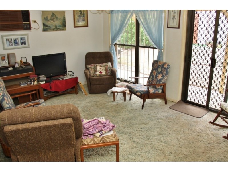 32 Fitzroy Street, Kingaroy QLD 4610