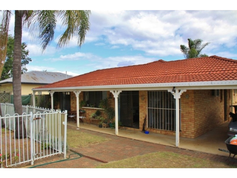 32 Fitzroy Street, Kingaroy QLD 4610