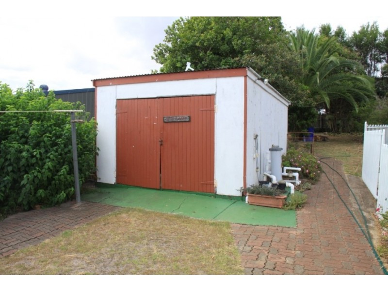 32 Fitzroy Street, Kingaroy QLD 4610