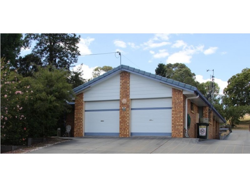 Kingaroy QLD 4610