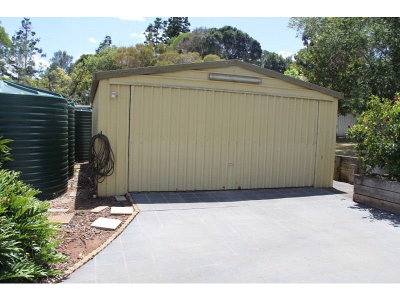 Kingaroy QLD 4610