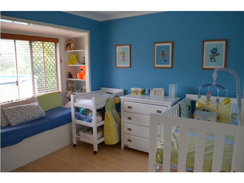 36 Belle Street, Kingaroy QLD 4610