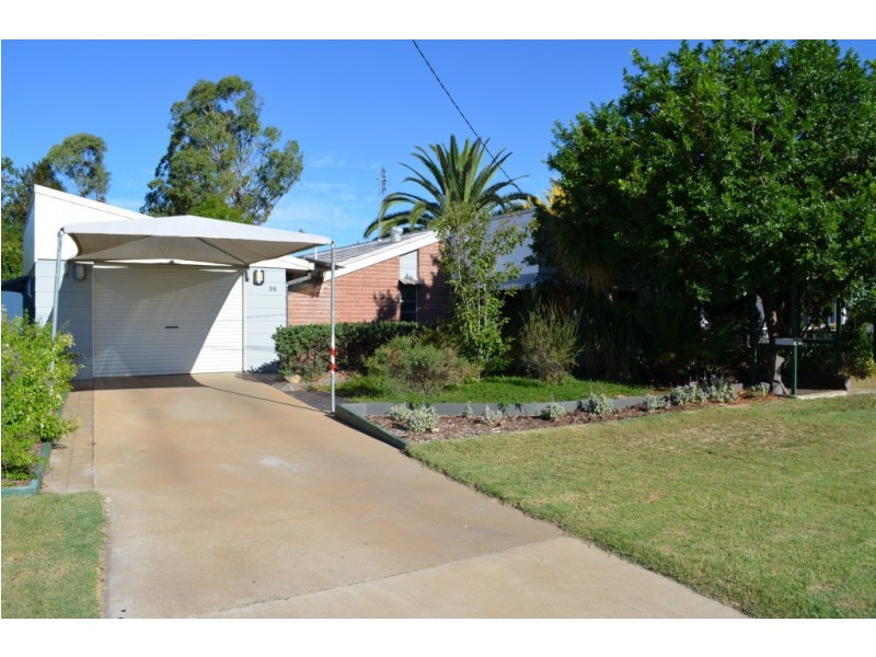 36 Belle Street, Kingaroy QLD 4610