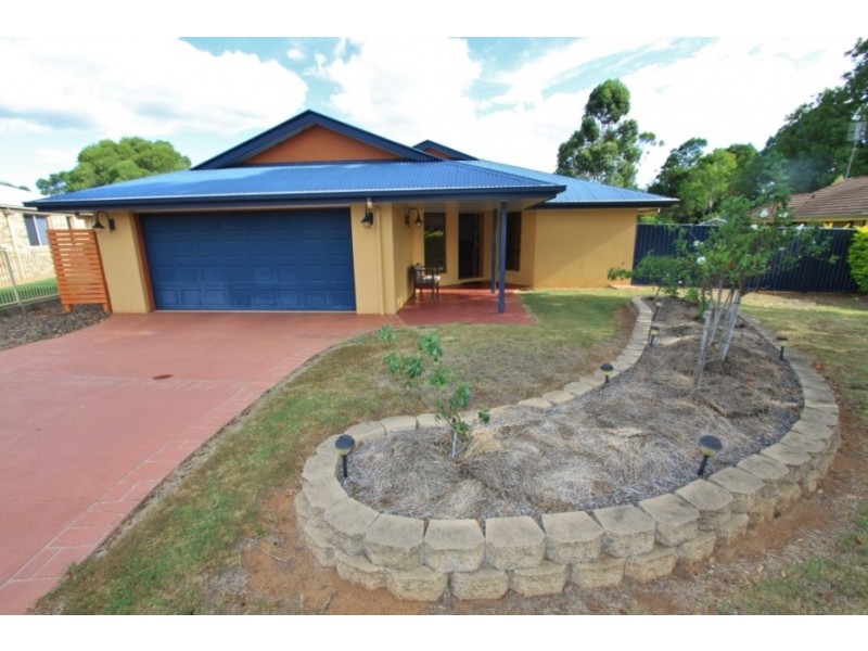 19 Cowie Drive, Kingaroy QLD 4610
