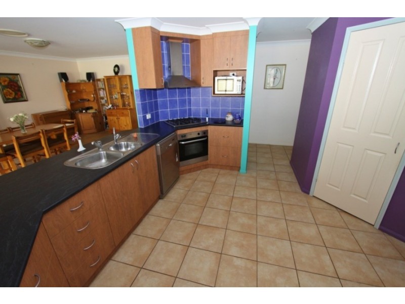 19 Cowie Drive, Kingaroy QLD 4610