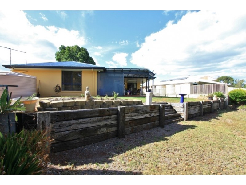 19 Cowie Drive, Kingaroy QLD 4610