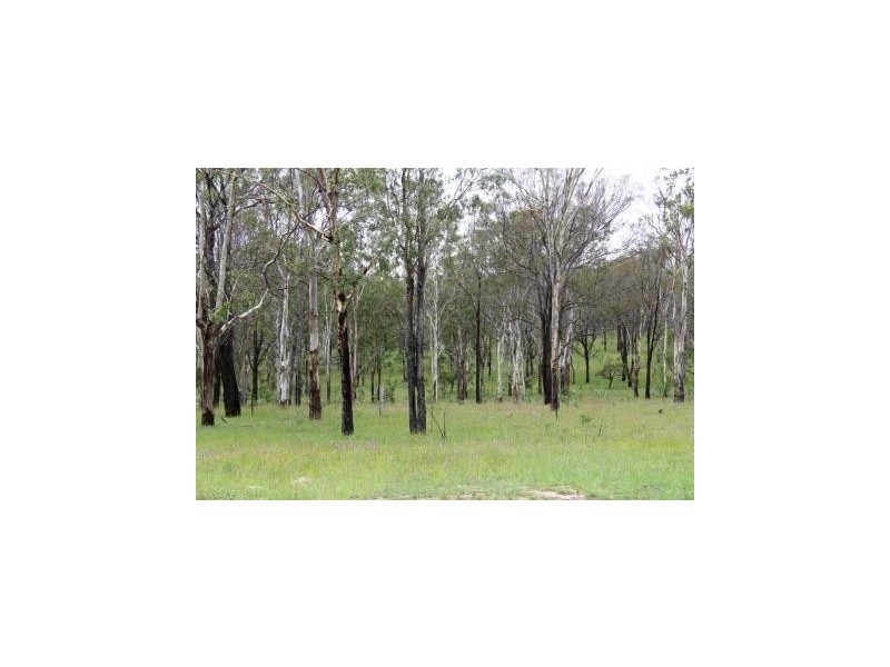 Dangore QLD 4610