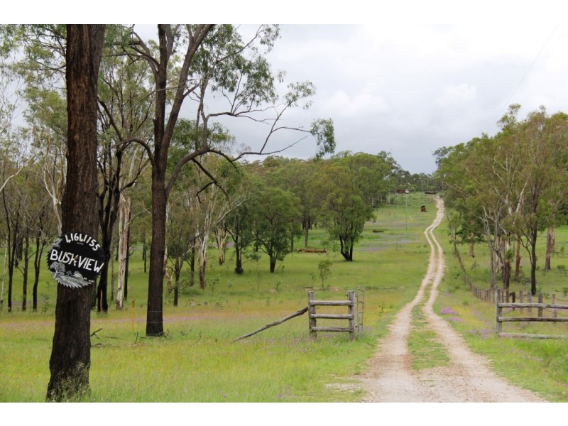 Dangore QLD 4610