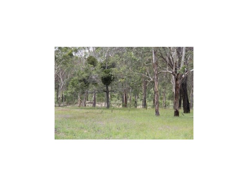 Dangore QLD 4610