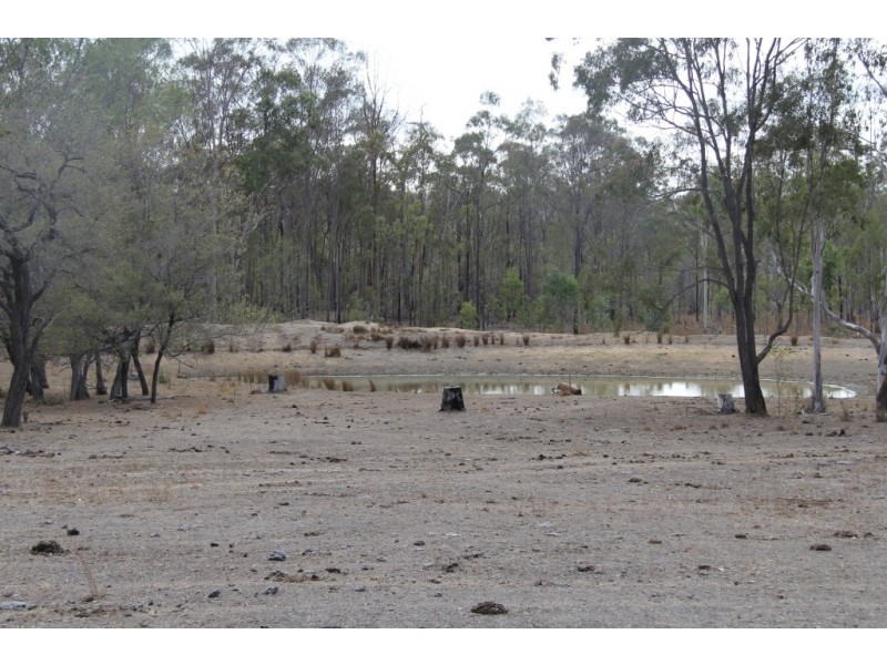 Dangore QLD 4610