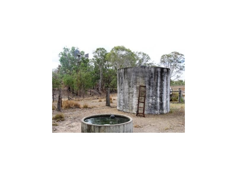 Dangore QLD 4610