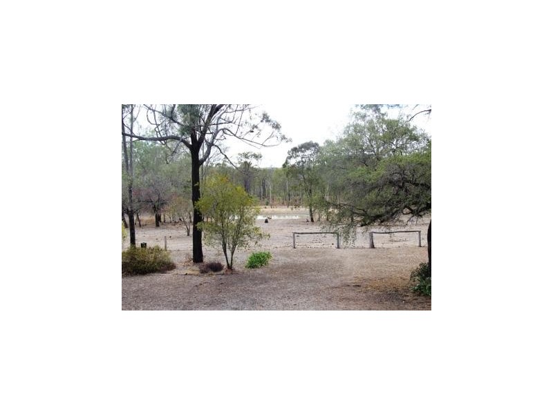 Dangore QLD 4610