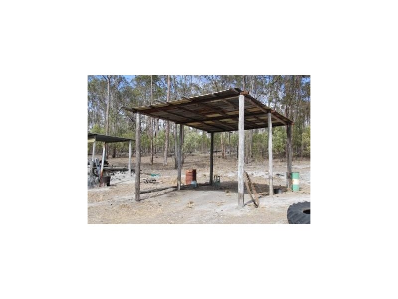 Dangore QLD 4610