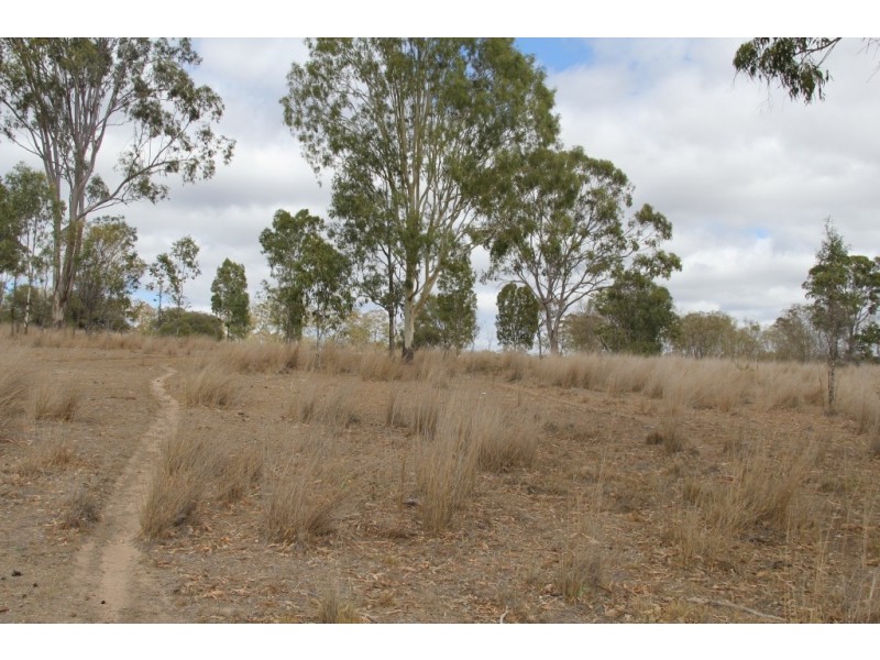 Dangore QLD 4610