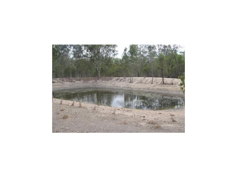 Dangore QLD 4610