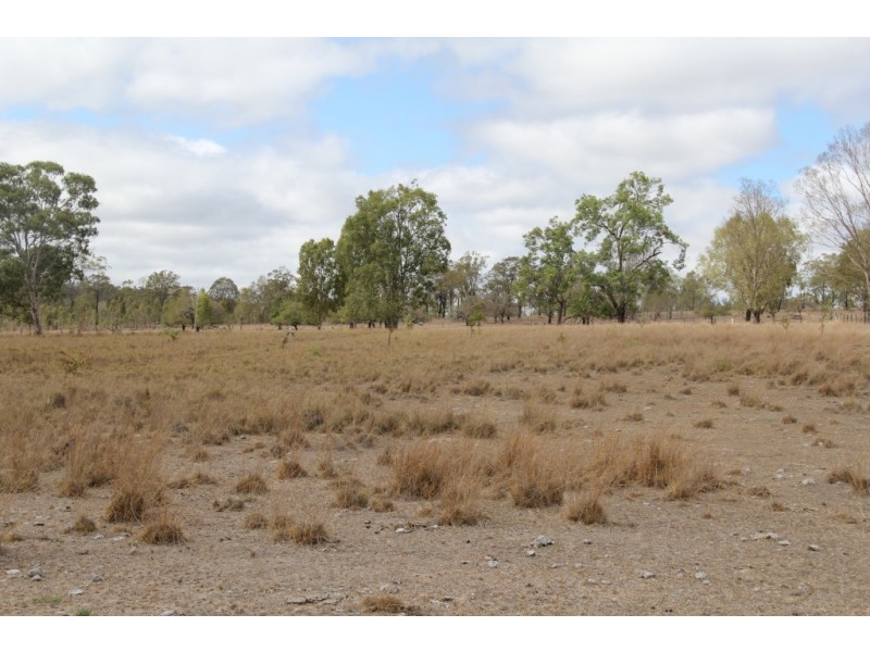 Dangore QLD 4610