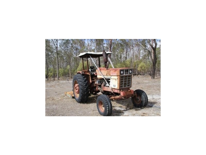 Dangore QLD 4610