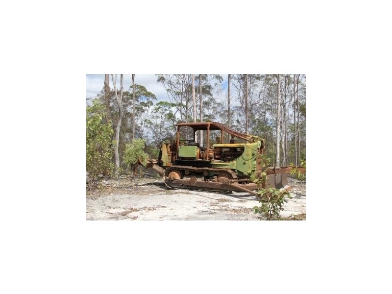 Dangore QLD 4610