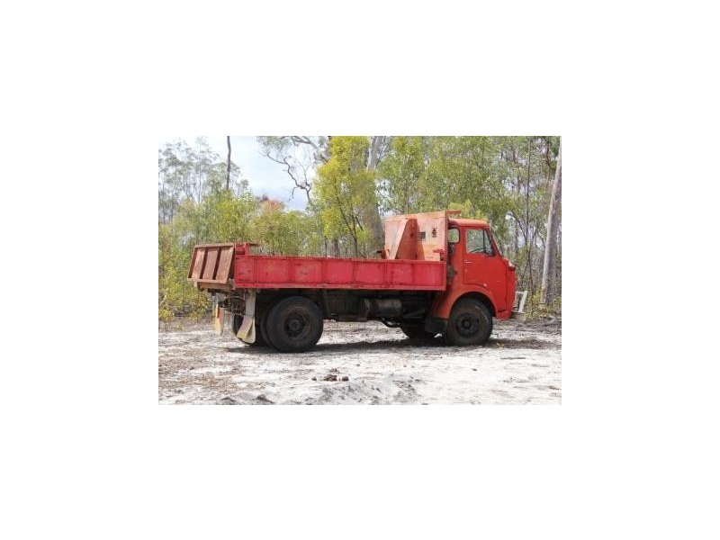 Dangore QLD 4610