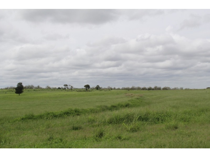 Proston QLD 4613