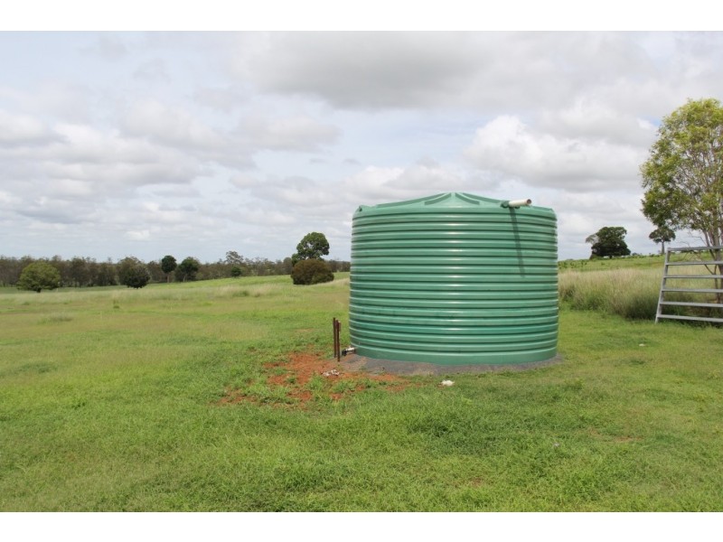 Proston QLD 4613