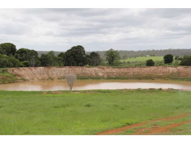 Proston QLD 4613