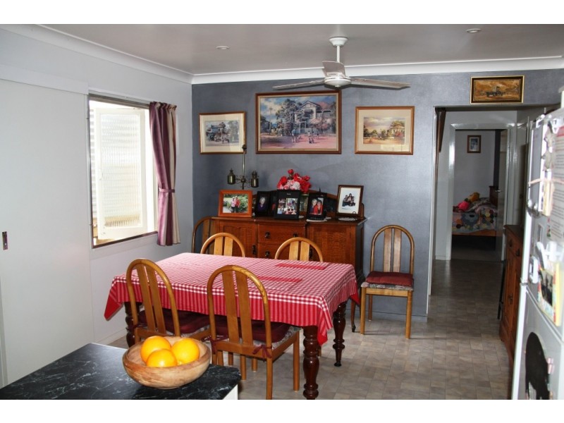 Proston QLD 4613