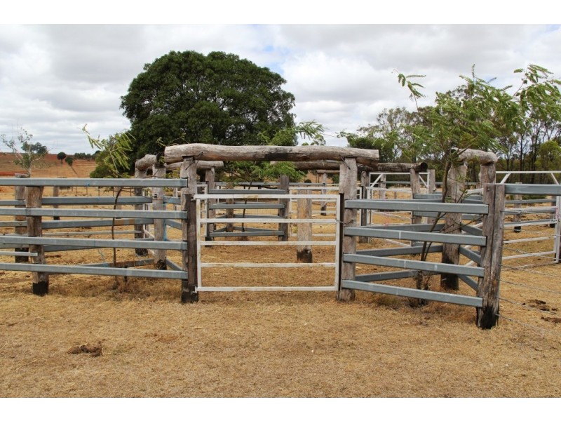 Proston QLD 4613