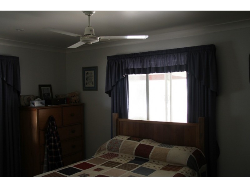 Proston QLD 4613