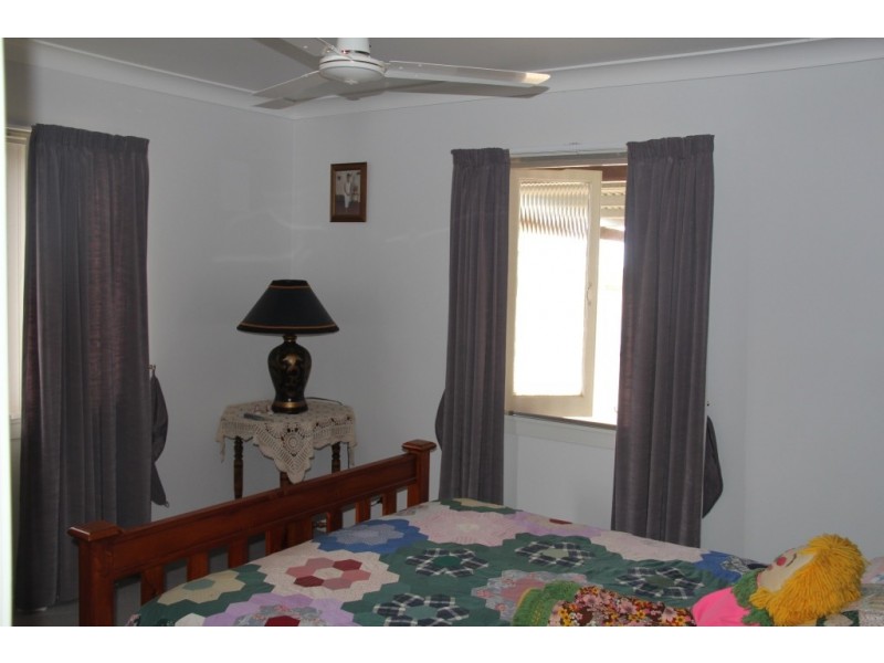 Proston QLD 4613