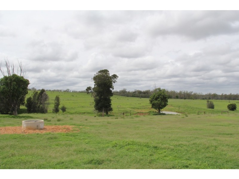 Proston QLD 4613