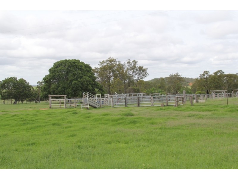 Proston QLD 4613
