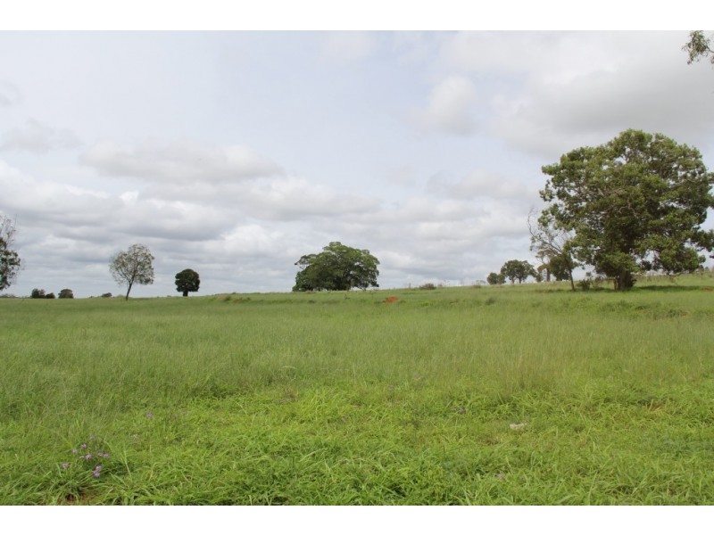 Proston QLD 4613