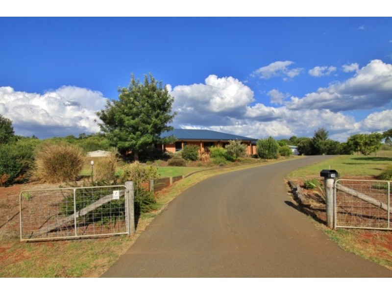 10 Panorama Pde, Kingaroy QLD 4610
