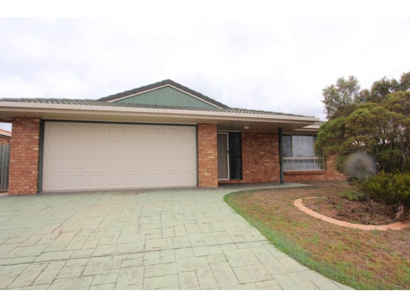 50 Cowie Drive, Kingaroy QLD 4610