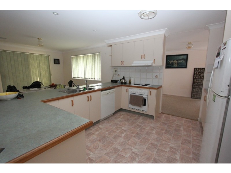 50 Cowie Drive, Kingaroy QLD 4610