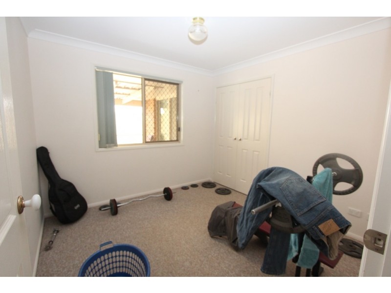 50 Cowie Drive, Kingaroy QLD 4610