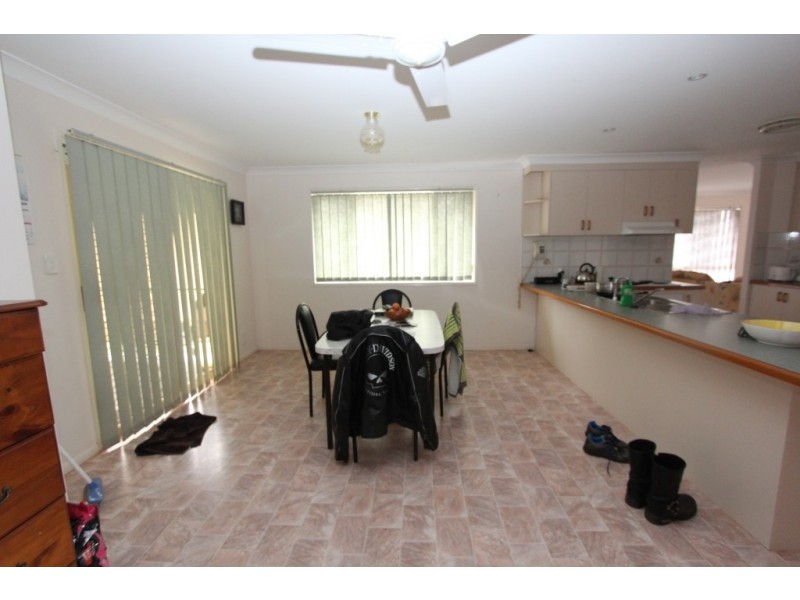 50 Cowie Drive, Kingaroy QLD 4610